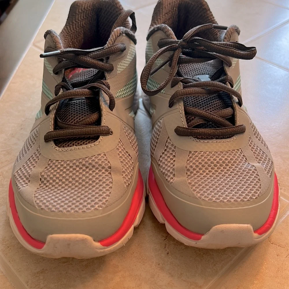 Fila Cryptonic 9 Running Shoes